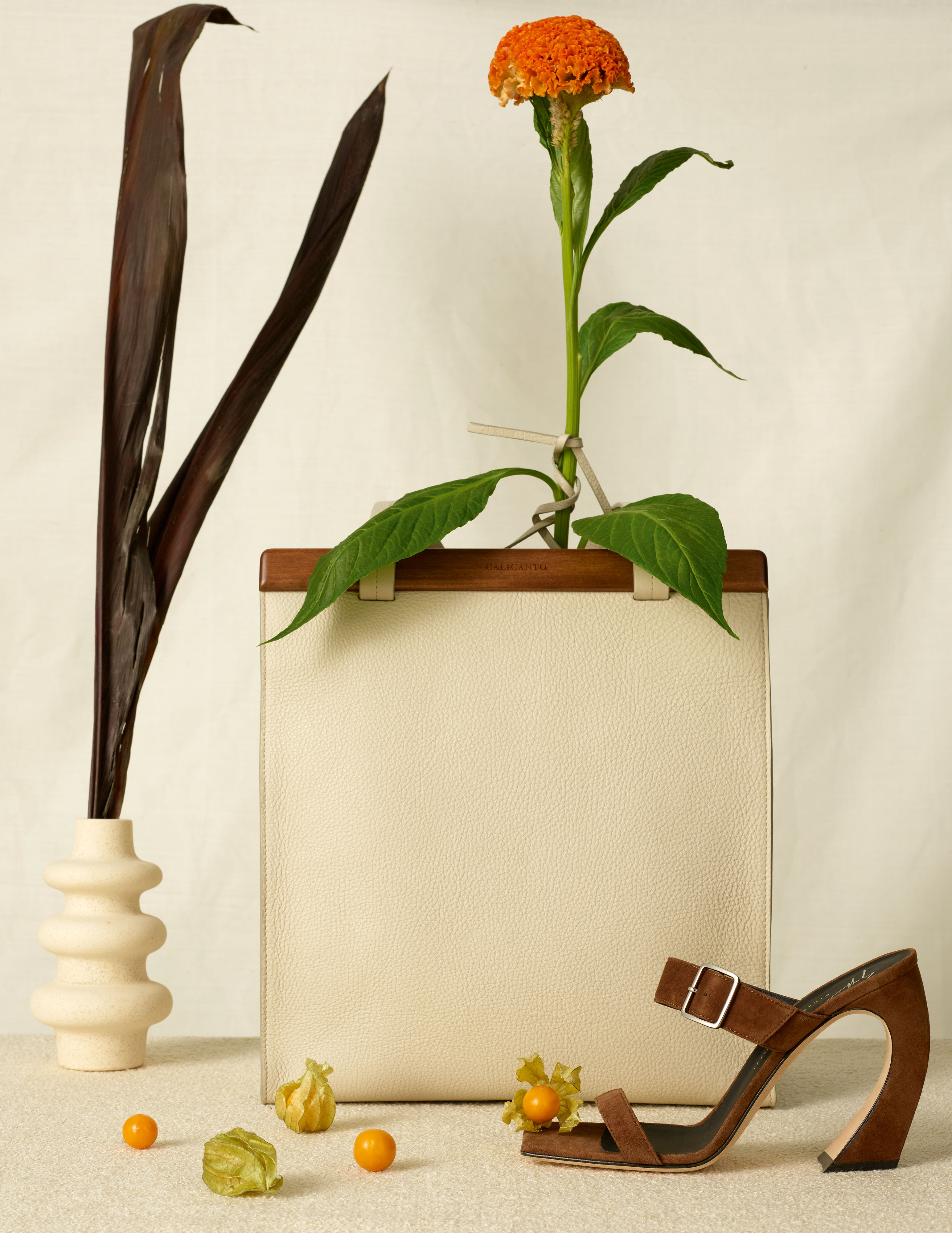 VANITY FAIR STILL LIFE